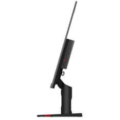 Lenovo Monitor ThinkVision S27i-30 27" / WLED / IPS / 100Hz / 4ms (crni)