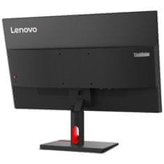 Lenovo Monitor ThinkVision S24i-30 23,8" / WLED / IPS / 100Hz / 4ms (crni)