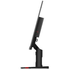 Lenovo Monitor ThinkVision S24i-30 23,8" / WLED / IPS / 100Hz / 4ms (crni)