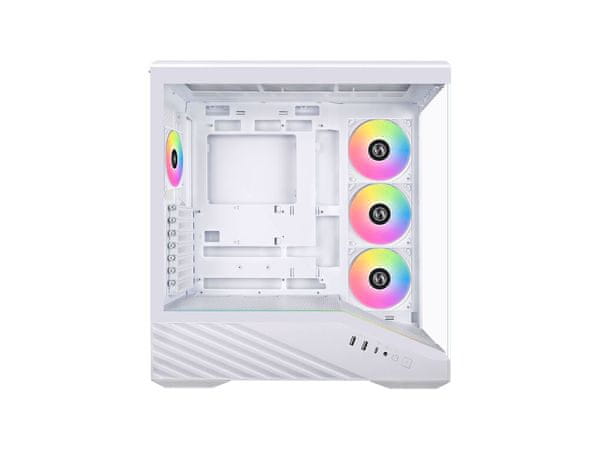 Neprekinjen pogled na komponente