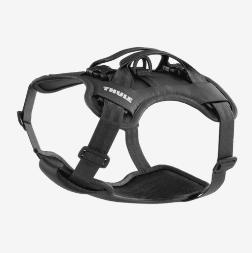 Postavljanje orme Thule