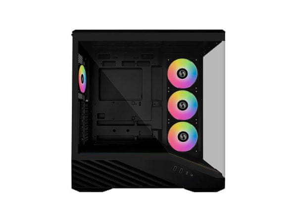 Neprekinjen pogled na komponente