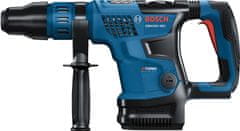 BOSCH Professional akumulatorska udarna bušilica GBH 18V-36 C SDS max (0611915002)
