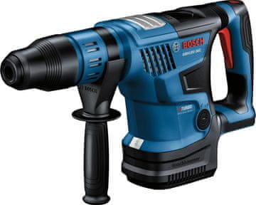BOSCH Professional akumulatorska udarna bušilica GBH 18V-36 C SDS max (0611915002)