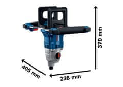 BOSCH Professional bežični mikser GRW 18V-160 Solo (06011C3000)