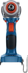 BOSCH Professional bežični udarni odvijač GDX 18V-285 (06019N2122)