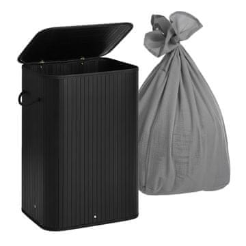 Northix Plastična daska za rezanje s cjedilom i posudom za sokove