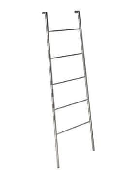 SAPHO SEGA Višekraki Držač Ručnika 550x1700mm, Matirani Nehrđajući Čelik