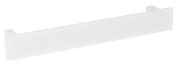 SAPHO SAPHO PATRON Jednoramenski Držač Ručnika, 450x60mm, Bijela Boja