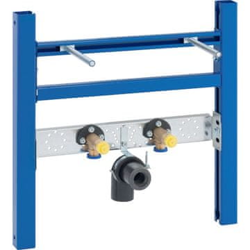 Geberit GEBERIT DUOFIX nosač za umivaonik s montažnim kompletom