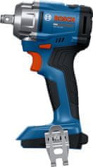BOSCH Professional akumulatorski udarni odvijač GDS 18V-350 Solo (06019M5000)