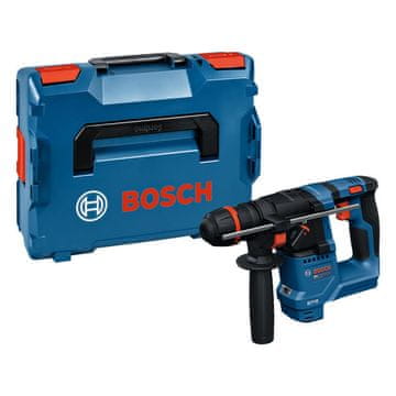 BOSCH Professional akumulatorska udarna bušilica GBH 18V-18 X (0611927102)