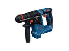 BOSCH Professional akumulatorska udarna bušilica GBH 18V-18 X (0611927102)