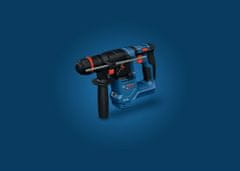 BOSCH Professional akumulatorska udarna bušilica GBH 18V-18 X (0611927102)