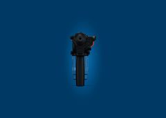 BOSCH Professional akumulatorska udarna bušilica GBH 18V-18 X (0611927102)