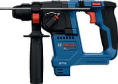 BOSCH Professional akumulatorski udarni odvijač GBH 18V-18 Solo (0611927003)