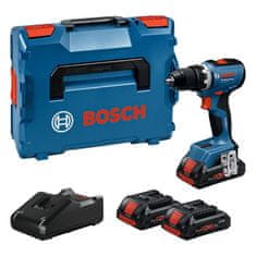 BOSCH Professional Akumulatorska bušilica-odvijač GSR 18V-65 (06019N3000)