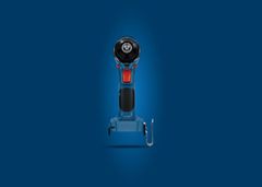 BOSCH Professional Akumulatorska bušilica-odvijač GSR 18V-65 (06019N3000)