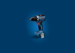 BOSCH Professional Akumulatorska bušilica-odvijač GSR 18V-65 (06019N3000)