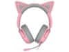 Razer Kraken Kitty V3 X gamerske slušalice, HyperClear, 3,5 mm, ružičaste (RZ04-05350100-R3M1)