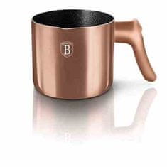 Berlingerhaus Mliječni proizvodi s mramornom površinom BH-1966 1.2L Rosegold Metallic Line