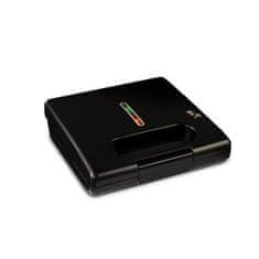 Berlingerhaus Aparat za vafle BH-9146 Black Rose Collection