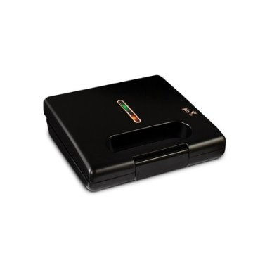 Berlingerhaus Električni kontaktni roštilj