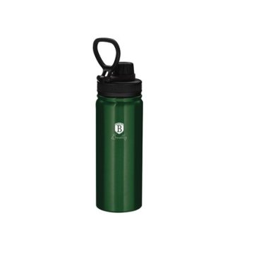 Berlingerhaus Boca BH-7752 sports stainless steel 18/10 Emerald Collection 0.54 l