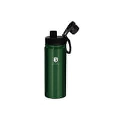 Berlingerhaus Boca BH-7752 sports stainless steel 18/10 Emerald Collection 0.54 l