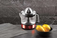 Berlingerhaus Preša za agrume BH-9386 Electric citrus press Burgundy Metallic Line