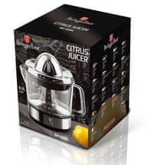 Berlingerhaus Preša za agrume BH-9384 Electric 0.7L Black Silver Collection