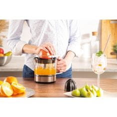 Berlingerhaus Preša za agrume BH-9385 electric 0.7 l Rosegold Metallic Line