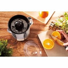 Berlingerhaus Preša za agrume BH-9385 electric 0.7 l Rosegold Metallic Line
