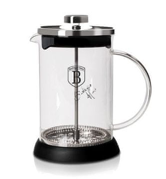 Berlingerhaus Posuda za čaj i kavu BH-6302 french press 600 ml