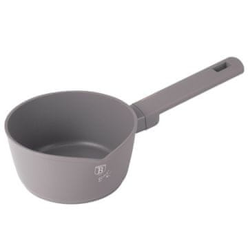 Berlingerhaus Lonac s titanskim premazom BH-8087 16 cm Taupe Collection