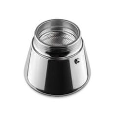 Berlingerhaus Aparat za espresso BH-8549 6 cups Rosegold Metallic Line