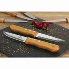 Berlingerhaus Nož za odrezak BH-2106 WILD JACK'S set of 6 pcs