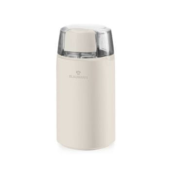 Blaumann Električni mlinac za kavu BL-9024 cream