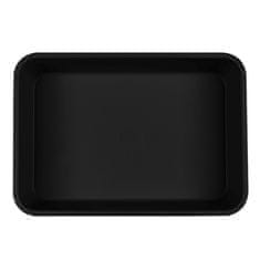 Berlingerhaus Duboki lim za pečenje s titanskim premazom BH-7659 40 x 28 cm Leonardo Collection