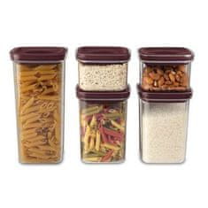 Berlingerhaus Set posuda za hranu BH-8574 10 pcs Leonardo Collection