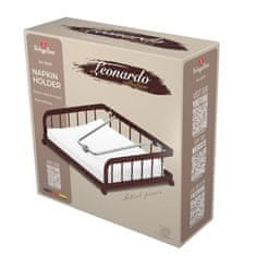 Berlingerhaus Držač za salvete BH-8590 Leonardo Collection