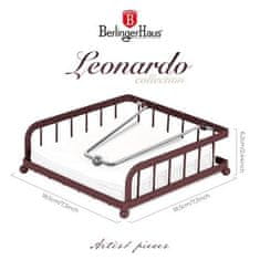 Berlingerhaus Držač za salvete BH-8590 Leonardo Collection