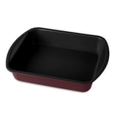 Berlingerhaus Duboki lim za pečenje s titanskim premazom BH-7905 40 x 28 cm Leonardo Collection