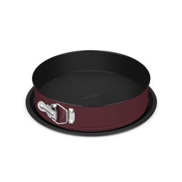 Berlingerhaus Kalup za torte s neprianjajućim premazom BH-7935 2in1 26x6.8 Leonardo Collection