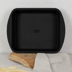 Berlingerhaus Duboki lim za pečenje s titanskim premazom BH-7905 40 x 28 cm Leonardo Collection