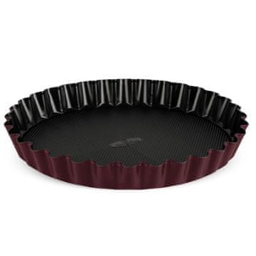 Berlingerhaus Kalup za torte s titanskim premazom BH-8630, Leonardo Collection