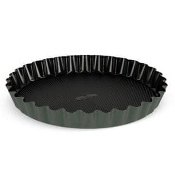 Berlingerhaus Kalup za torte s titanskim premazom BH-8631, Matte Green Collection