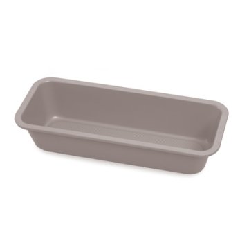 Berlingerhaus Biskupski kalup za kruh s titanskom površinom BH-7919 Taupe Collection