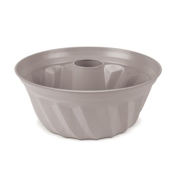 Berlingerhaus Kalup za tortu s titanijskim premazom BH-7998 25 cm Taupe Collection