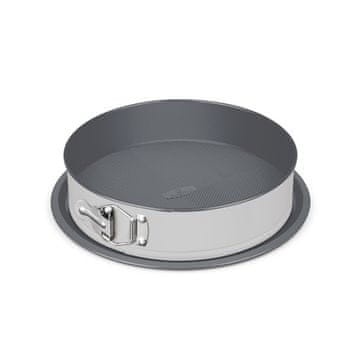 Berlingerhaus Kalup za tortu BH-7939 with non-stick coating 2in1 26x6.8 Aspen Collection